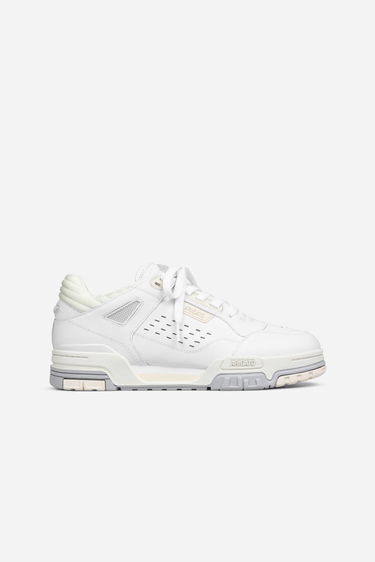Sneakers og sko AXEL ARIGATO Onyx Sneaker Hvid | F2295001, 8