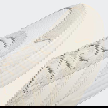 Sneakers og sko adidas Originals Ozelia Hvid | GX1727, 4