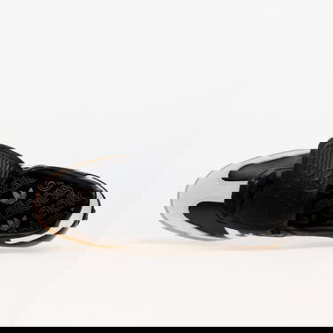 Sneakers og sko adidas Originals Samba LT Black White W Sort | IG2010, 4