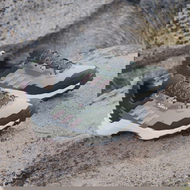 Sneakers og sko adidas Performance adidas TERREX Boty Terrex AX4 GORE-TEX Hiking Sort | IE2576, 5