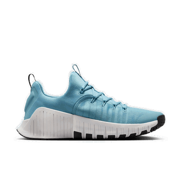 Sneakers og sko Nike Free Metcon 6 Blå | FJ7127-400, 4