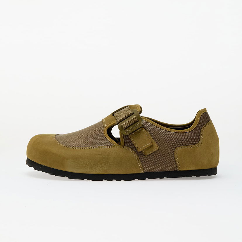 Sneakers og sko Birkenstock Birkenstock London Nova Grøn | 1028581