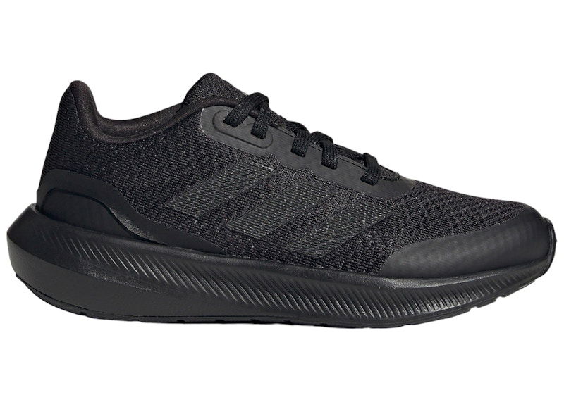 Sneakers og sko adidas Originals Runfalcon 3 Sort | HP5842, 0