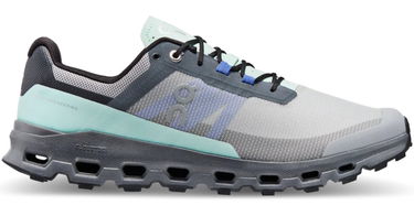Sneakers og sko On Running Cloudvista Grå | 64-98272, 1