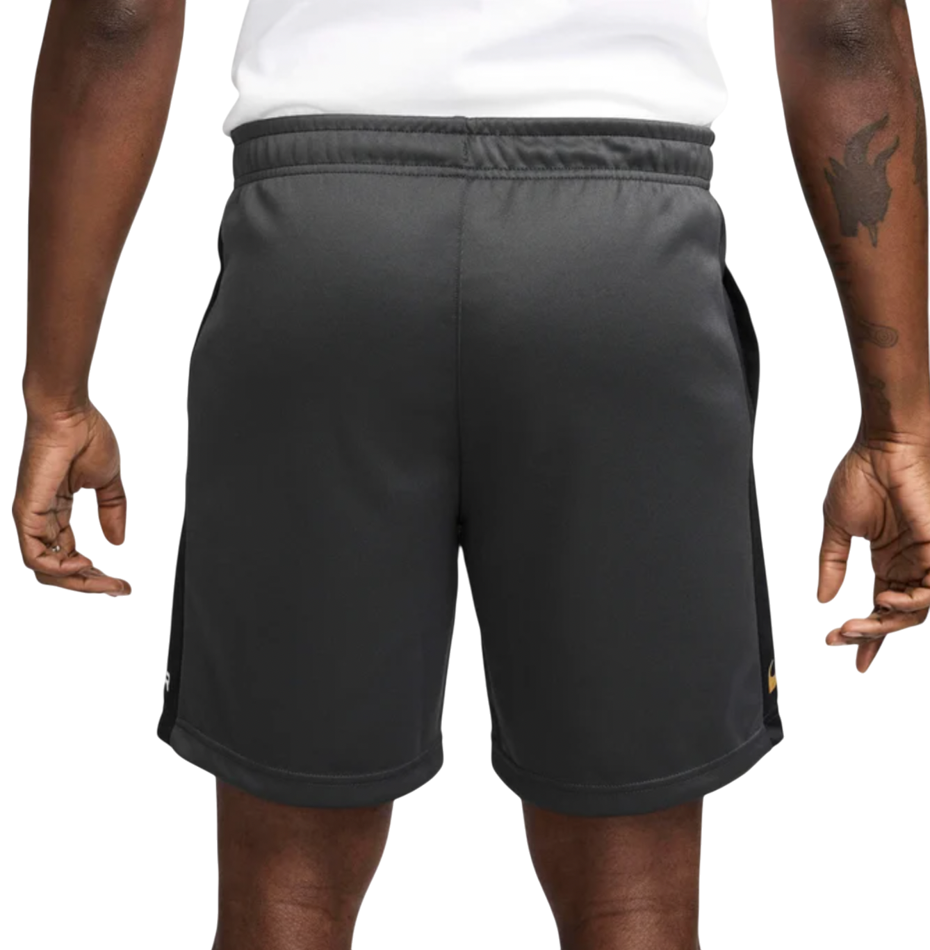 Shorts Nike Nike NSW Air Shorts Sort | hf5528-070, 1