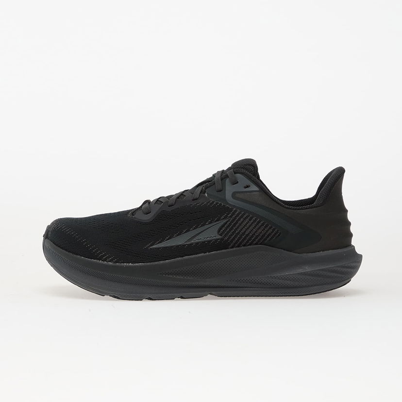Sneakers og sko Altra Running Torin 8 Sort | AL0A85QE000