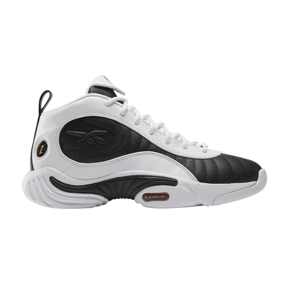Sneakers og sko Reebok Answer 3 Sort | 100074722, 0