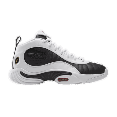 Sneakers og sko Reebok Answer 3 Sort | 100074722, 0