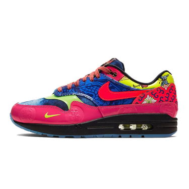 Sneakers og sko Nike Air Max 1 Premium EP "Longevity" Flerfarvet | CU8861-460, 0