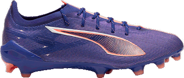 Sneakers og sko Puma ULTRA 5 ULTIMATE FG Lilla | 107683-01, 0