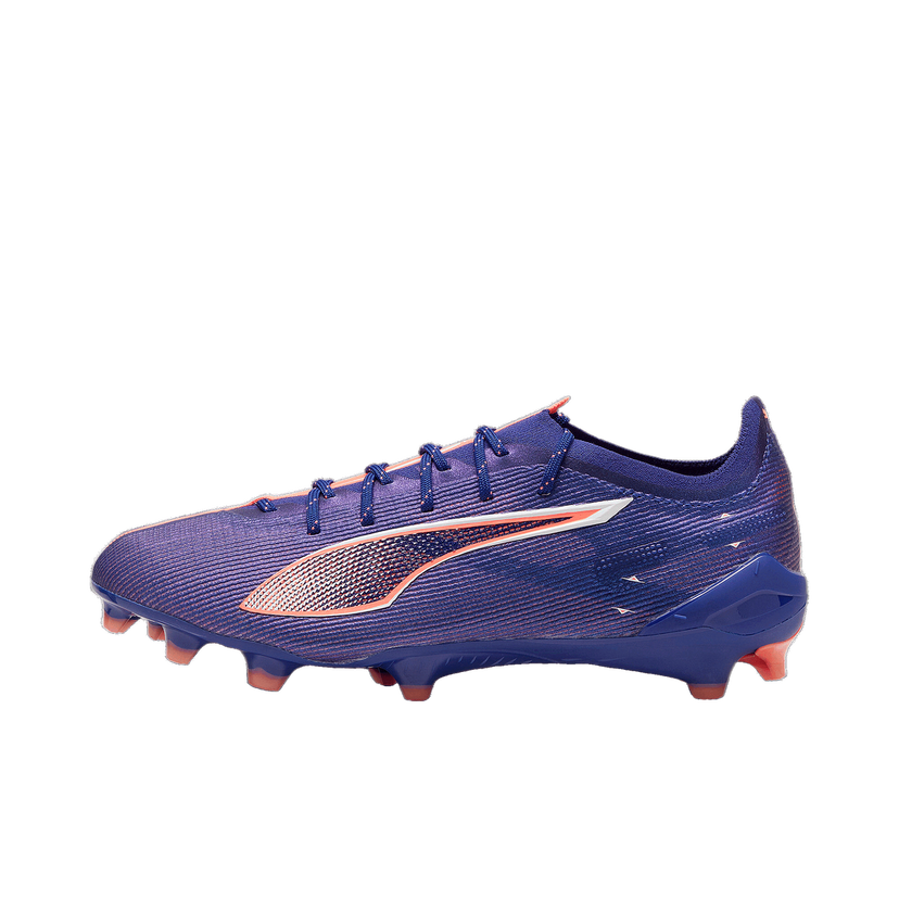 Sneakers og sko Puma ULTRA 5 ULTIMATE FG Lilla | 107683-01