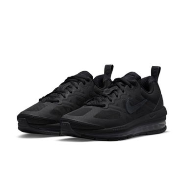 Sneakers og sko Nike Air Max Genome Sort | CW1648-001, 1