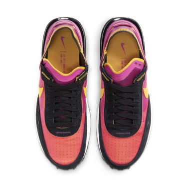 Sneakers og sko Nike Waffle One W Rød | DC2533-600, 2