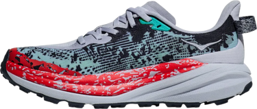 Sneakers og sko Hoka One One Speedgoat 6 Flerfarvet | 1147811-gks, 4