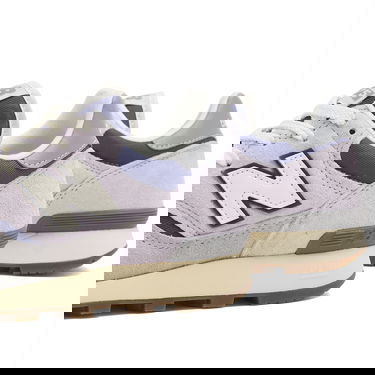 Sneakers og sko New Balance 475 UK 4 Lilla | U475RGB, 3