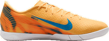 Sneakers og sko Nike Mercurial Zoom Vapor 16 Academy Kylian Mbappe IC Orange | hv4222-801, 4