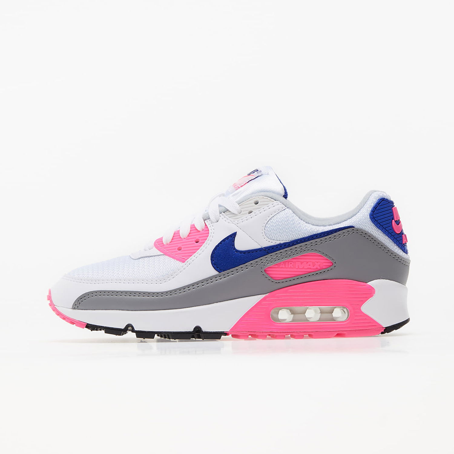 Sneakers og sko Nike Air Max III Hvid | CT1887-100, 0