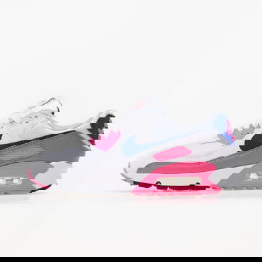 Sneakers og sko Nike Air Max III Hvid | CT1887-100, 0