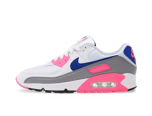 Sneakers og sko Nike Air Max III Hvid | CT1887-100