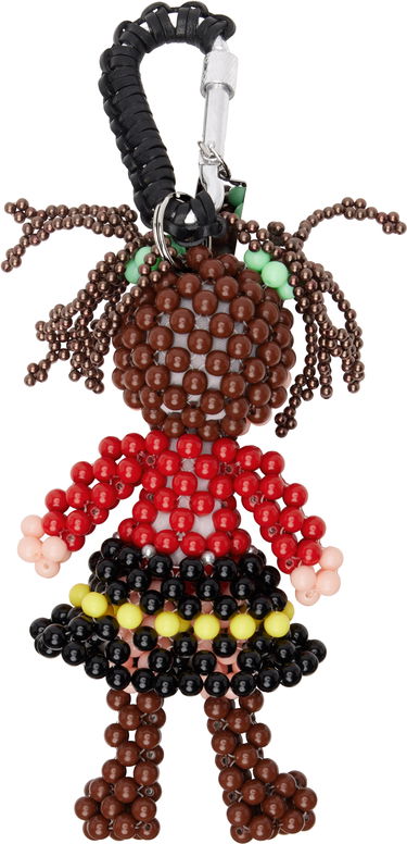 Sneakers og sko Reebok Classic Nylon Sort | 6604, 1