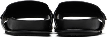 Tilbehør Jacquemus JACQUEMUS 'The Mocassin' Sandals Sort | 25E251FO172-3173, 1