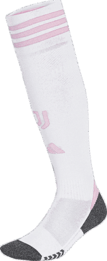 Sokker adidas Originals Juventus 2025/26 Home Socks Hvid | jj2123, 0