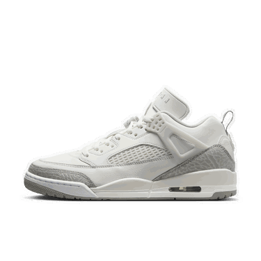 Sneakers og sko Jordan Jordan Spizike Low Hvid | HQ3602-121, 4