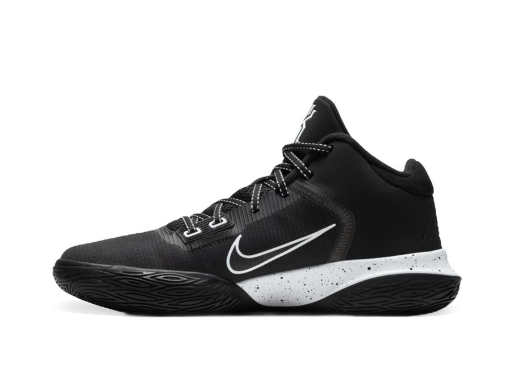 Basketball Nike Kyrie Flytrap 4 "Black White" Sort | CT1972-001