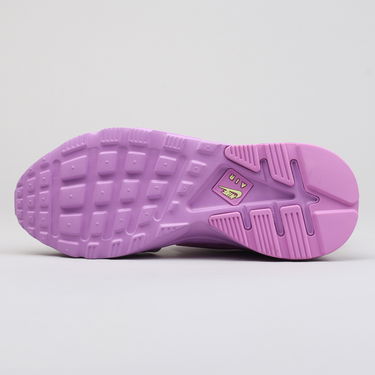 Sneakers og sko Nike WMNS Air Huarache Gladiator QS Lilla | AH7702-500, 4