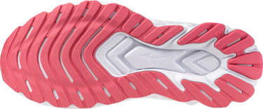 Sneakers og sko Mizuno WAVE SKYRISE 6 Lilla | j1gd2509-26, 4