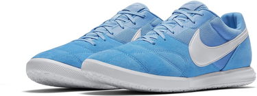 Sneakers og sko Nike Nike THE PREMIER II SALA Blå | av3153-414, 4