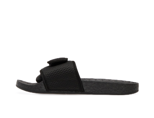 Sneakers og sko adidas Originals Pharrell Williams Chancletas HU Sort | FX8056