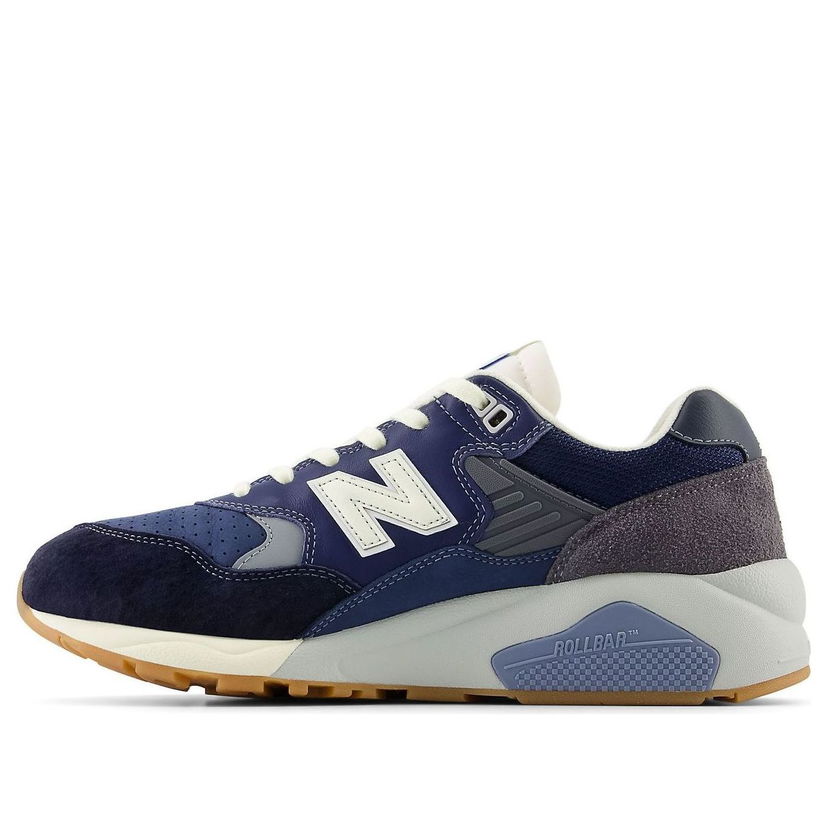 Sneakers og sko New Balance 580 Blå | MT580EEC