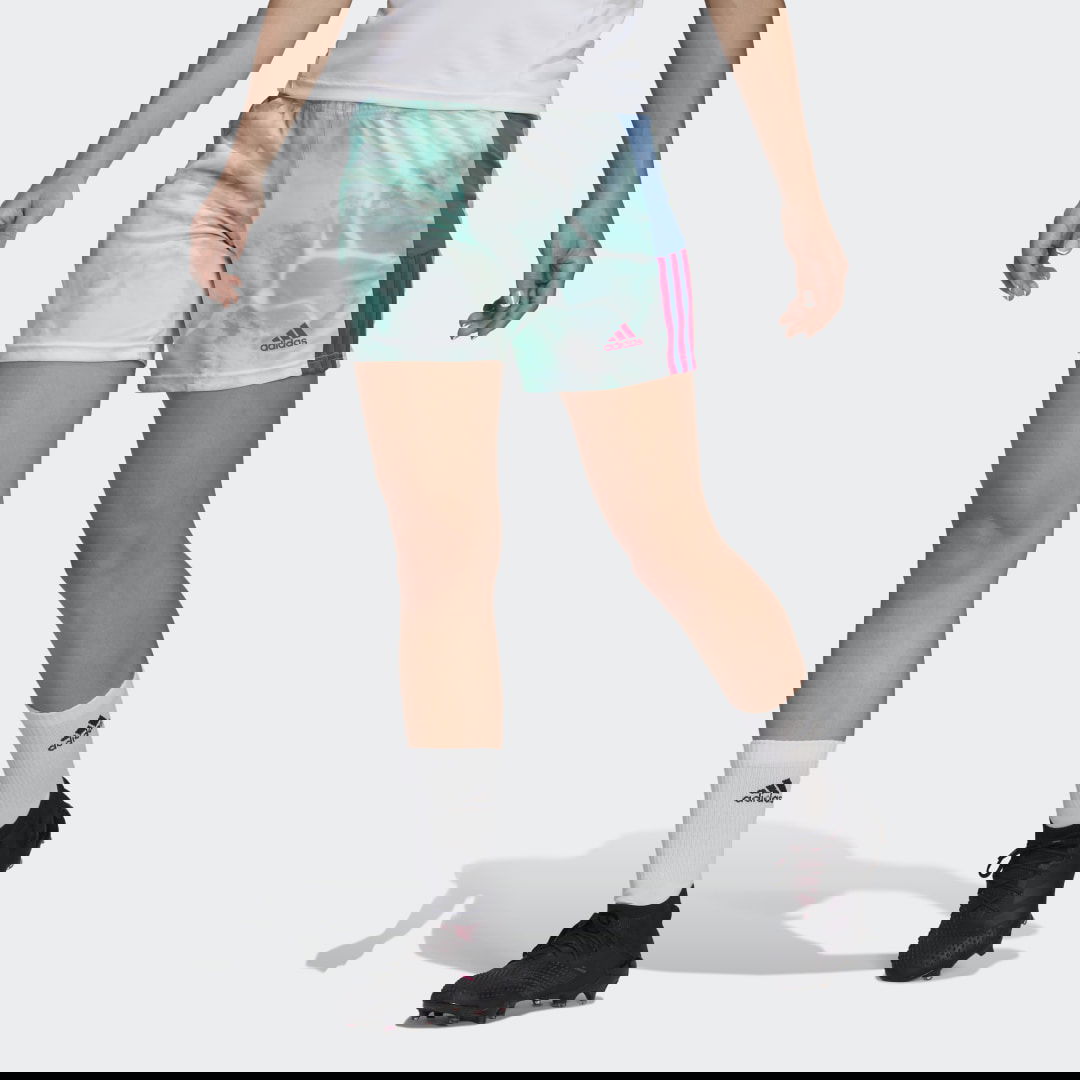 Shorts adidas Performance Tiro Shorts Blå | H60005, 0