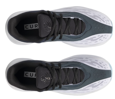 Sneakers og sko Under Armour Under Armour CURRY Splash 25 Hvid | 3028459-001, 2
