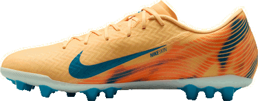 Sneakers og sko Nike Zoom Mercurial Vapor 16 Academy Kylian Mbappé AG Flerfarvet | fq8365-801, 8