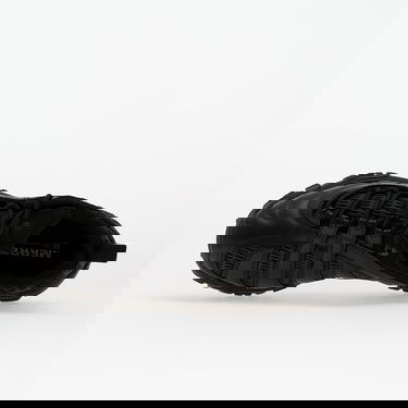 Sneakers og sko Merrell 1TRL Moab 2 Remix Se Black Sort | J2007563, 3