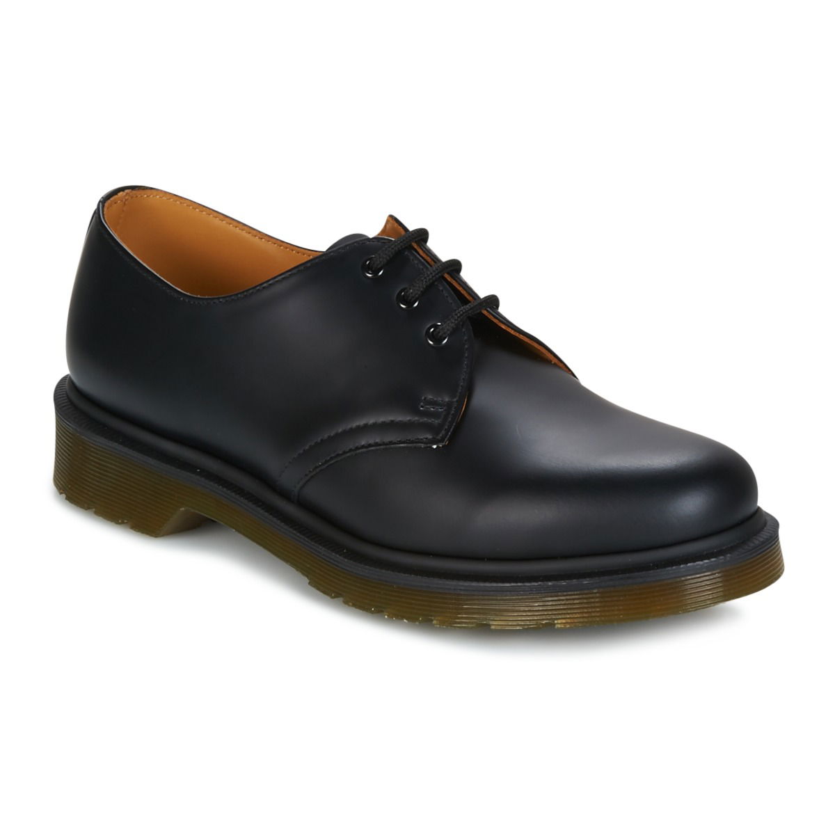 Sneakers og sko Dr. Martens Casual  EYE SHOE Sort | 10078001, 0