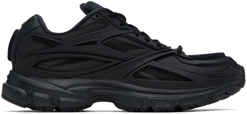 Sneakers og sko Reebok Premier Road "Black" Sort | RMIA035C99FAB0011010, 0