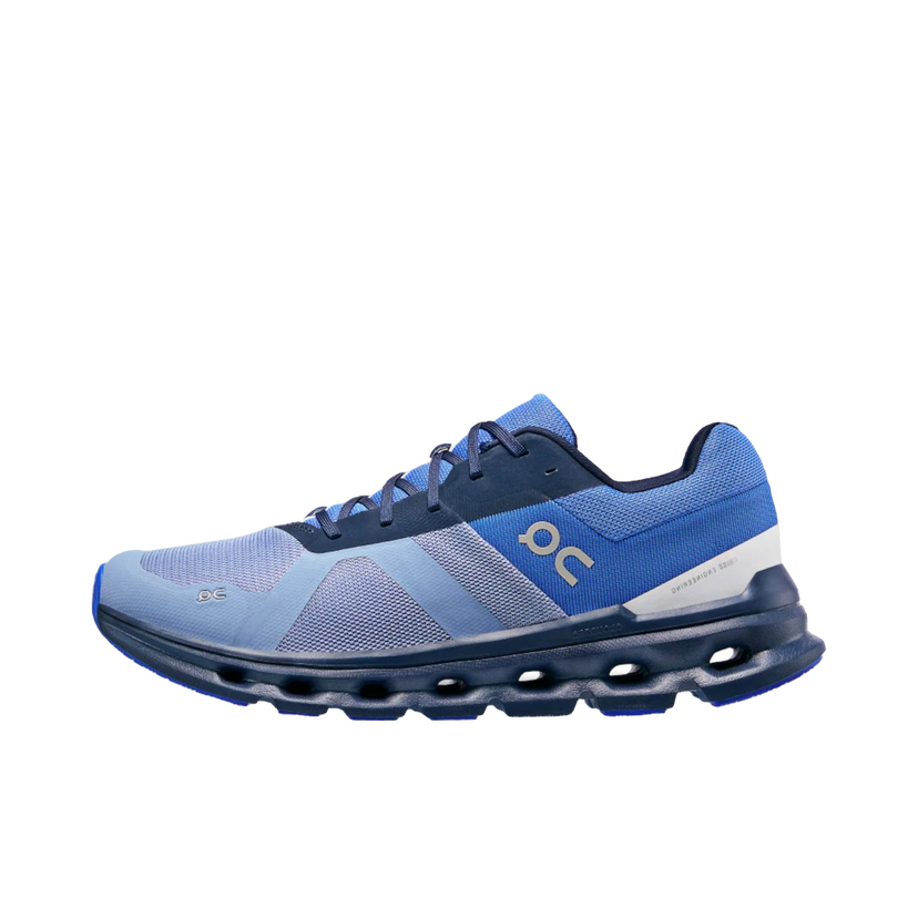 Løbe On Running Cloudrunner Blå | 46-98238