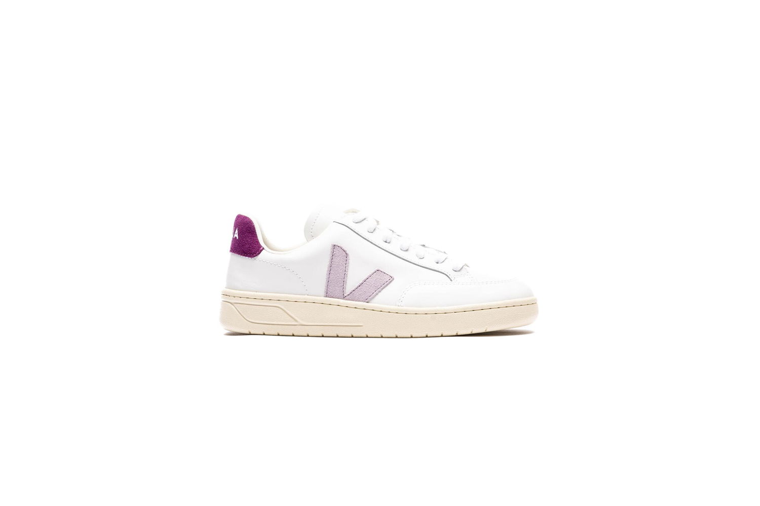 Sneakers og sko Veja WMNS V-12 Hvid | XD0203301A, 0