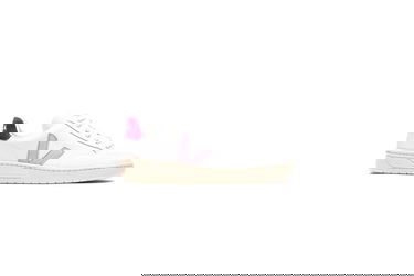 Sneakers og sko Veja WMNS V-12 Hvid | XD0203301A, 0