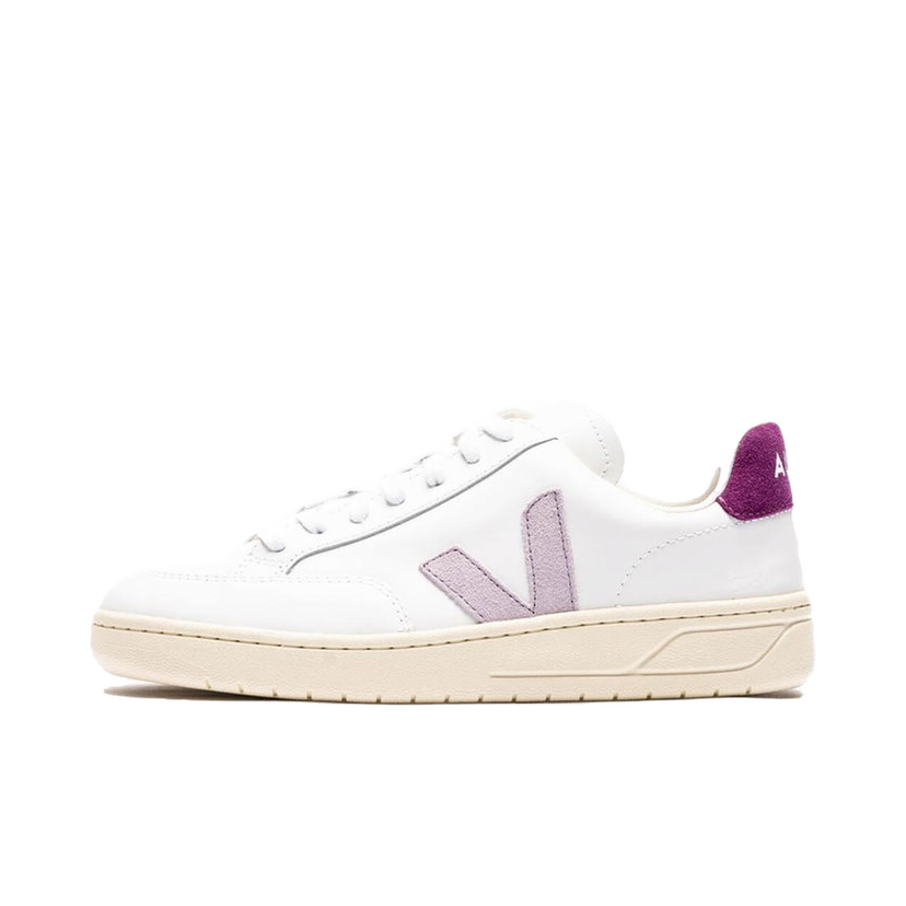 Sneakers og sko Veja WMNS V-12 Hvid | XD0203301A