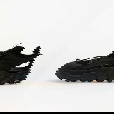 Sneakers og sko OAKLEY Aquaterra Hybrid Blackout Sort | FOF100650-02E, 0