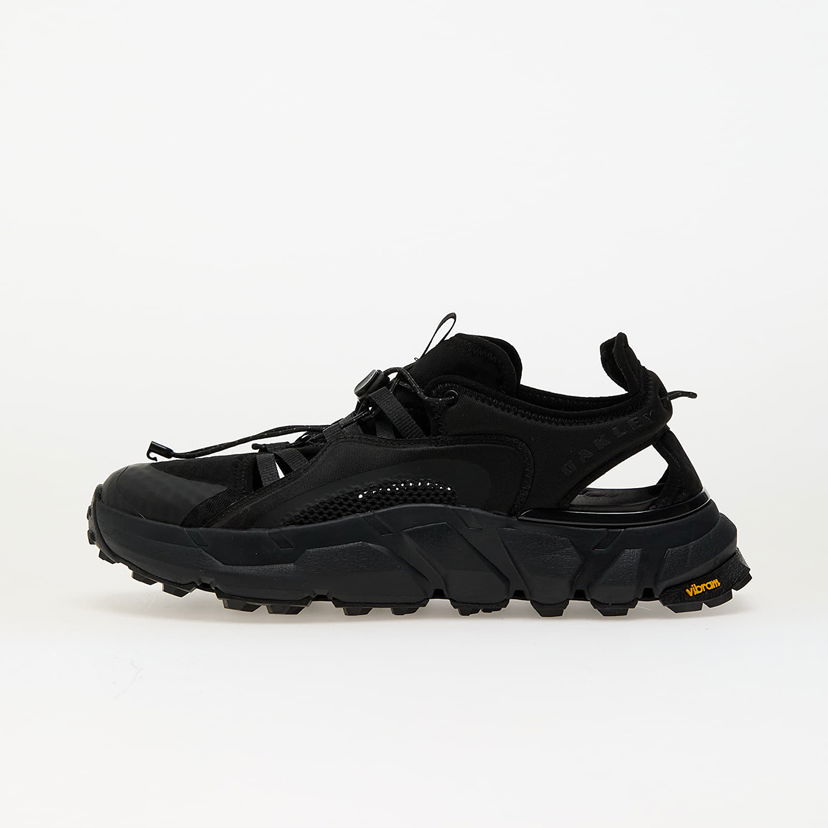 Sneakers og sko OAKLEY Aquaterra Hybrid Blackout Sort | FOF100650-02E