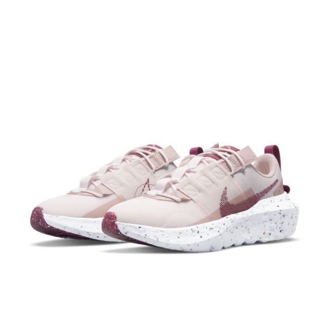 Sneakers og sko Nike Crater Impact W Lyserød | CW2386-600, 1