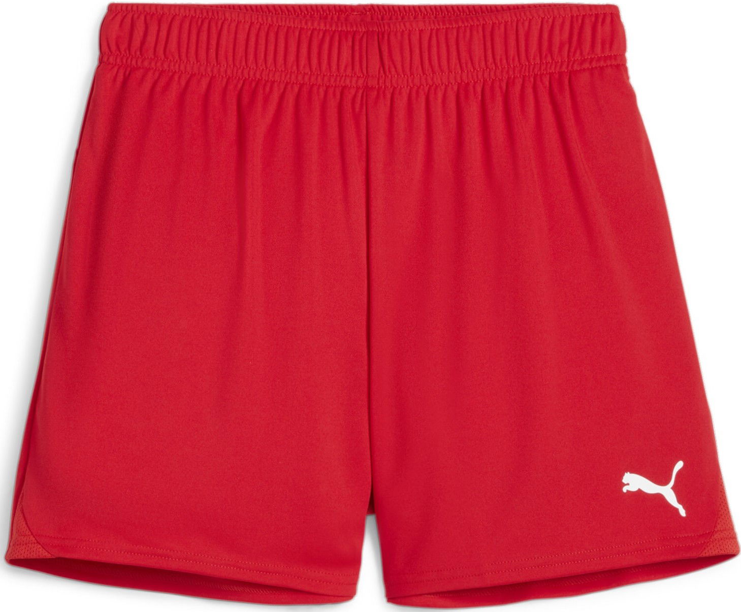 Shorts Puma teamGOAL Shorts Wmns Rød | 705754-01, 0