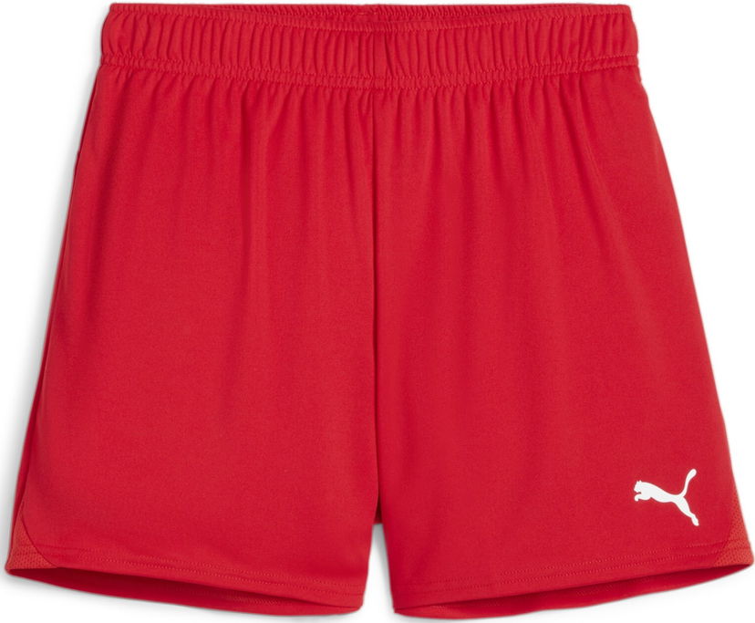 Shorts Puma teamGOAL Shorts Wmns Rød | 705754-01