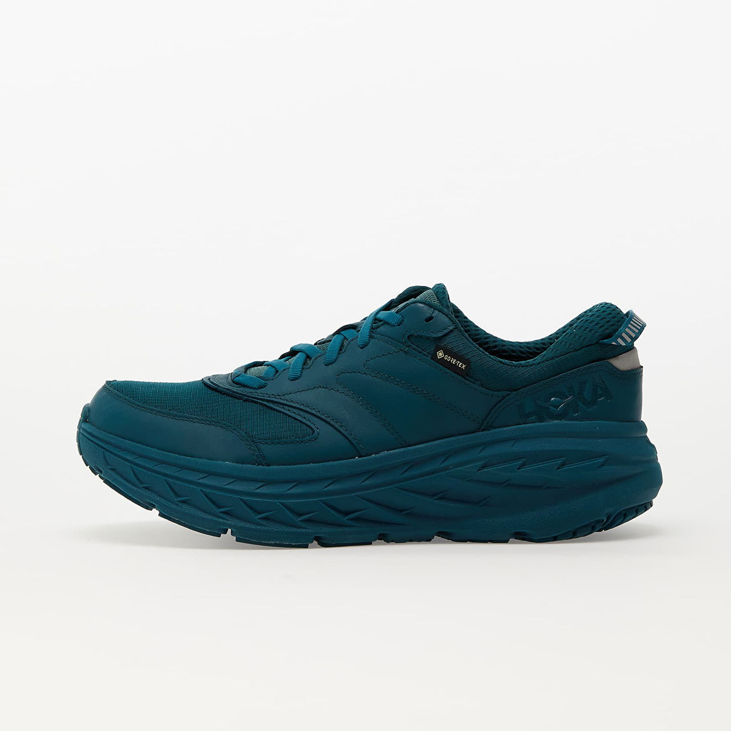 Sneakers og sko Hoka One One Bondi GTX Grøn | 1129973-DTKY, 0
