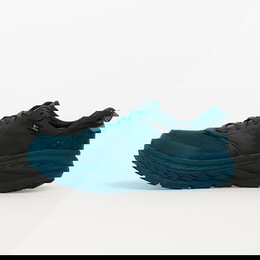 Sneakers og sko Hoka One One Bondi GTX Grøn | 1129973-DTKY, 0